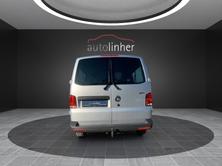 VW Transporter Kombi Langer Radstand 2.0 TDI 4Motion DSG, Diesel, Occasion / Utilisé, Automatique - 4