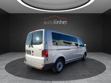 VW Transporter Kombi Langer Radstand 2.0 TDI 4Motion DSG, Diesel, Occasion / Utilisé, Automatique - 5
