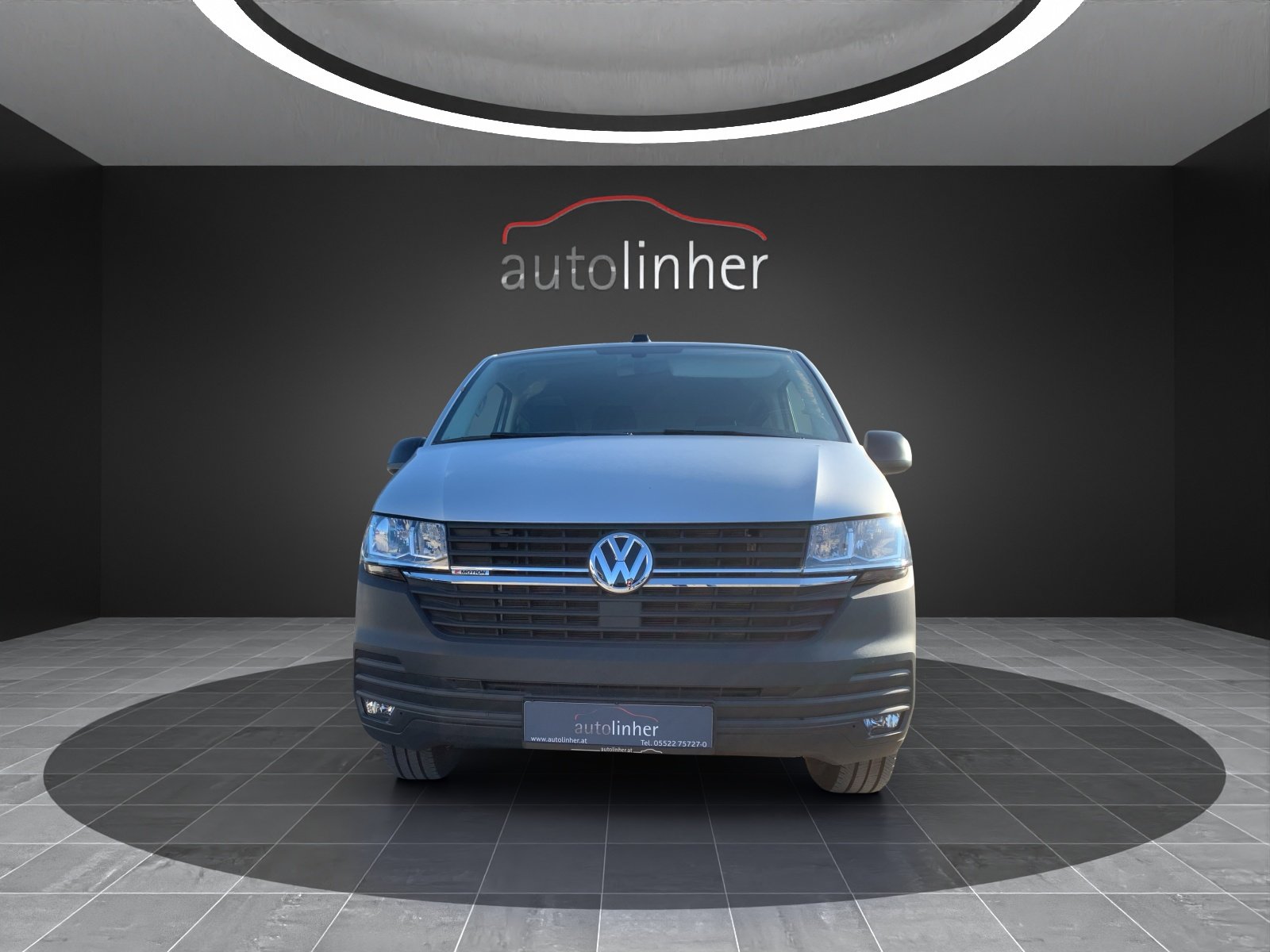 VW Transporter Kombi Langer Radstand 2.0 TDI 4Motion DSG, Diesel, Occasioni / Usate, Automatico - 6