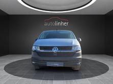 VW Transporter Kombi Langer Radstand 2.0 TDI 4Motion DSG, Diesel, Occasion / Utilisé, Automatique - 6