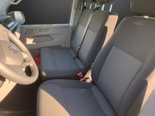 VW Transporter Kombi Langer Radstand 2.0 TDI 4Motion DSG, Diesel, Occasion / Utilisé, Automatique - 7