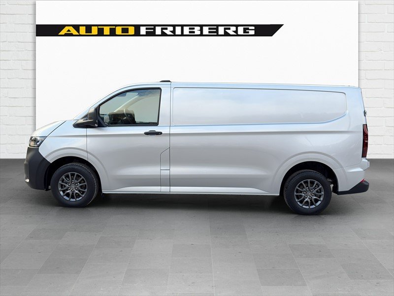 VW Transporter Kaw. 3500 2.0 TDI 170 4motion, Diesel, Occasion / Utilisé, Automatique - 3
