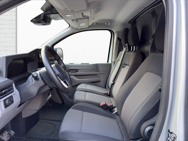 VW Transporter Kaw. 3500 2.0 TDI 170 4motion, Diesel, Occasion / Utilisé, Automatique - 5