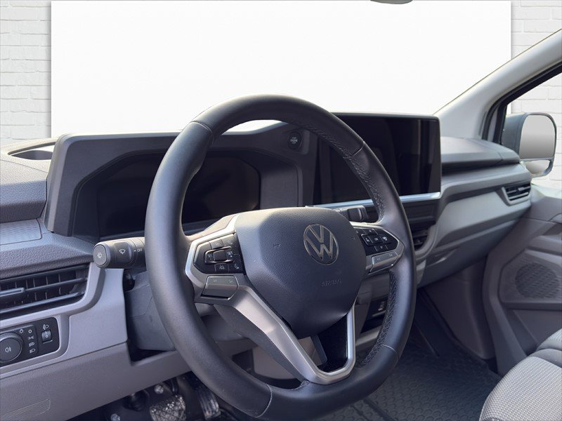 VW Transporter Kaw. 3500 2.0 TDI 170 4motion, Diesel, Occasion / Utilisé, Automatique - 6