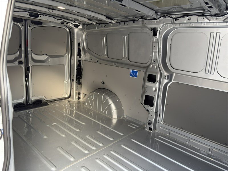 VW Transporter Kaw. 3500 2.0 TDI 170 4motion, Diesel, Occasion / Utilisé, Automatique - 7
