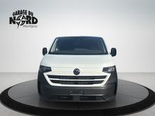 VW Transporter 4 Motion, Diesel, Occasion / Gebraucht, Automatik - 2