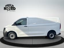VW Transporter 4 Motion, Diesel, Occasion / Gebraucht, Automatik - 3