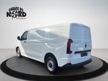 VW Transporter 4 Motion, Diesel, Occasion / Gebraucht, Automatik - 4