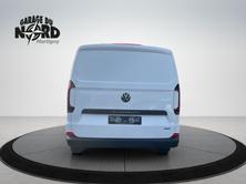 VW Transporter 4 Motion, Diesel, Occasion / Gebraucht, Automatik - 5