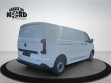 VW Transporter 4 Motion, Diesel, Occasion / Gebraucht, Automatik - 6