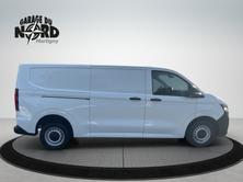 VW Transporter 4 Motion, Diesel, Occasion / Gebraucht, Automatik - 7