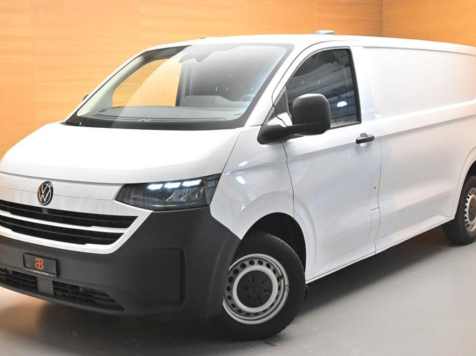 VW Transporter Kaw. 3500 2.0 TDI 150, Diesel, Occasion / Utilisé, Automatique