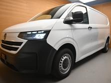 VW Transporter Kaw. 3500 2.0 TDI 150, Diesel, Occasion / Utilisé, Automatique - 2