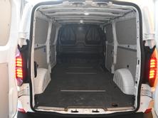 VW Transporter Kaw. 3500 2.0 TDI 150, Diesel, Occasion / Utilisé, Automatique - 5