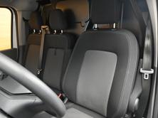 VW Transporter Kaw. 3500 2.0 TDI 150, Diesel, Occasion / Utilisé, Automatique - 6