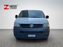 VW Transporter 2.5 TDI 4Motion, Diesel, Occasion / Gebraucht, Handschaltung - 2