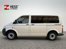 VW Transporter 2.5 TDI 4Motion, Diesel, Occasion / Gebraucht, Handschaltung - 3