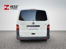 VW Transporter 2.5 TDI 4Motion, Diesel, Occasion / Gebraucht, Handschaltung - 5