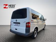 VW Transporter 2.5 TDI 4Motion, Diesel, Occasion / Gebraucht, Handschaltung - 6