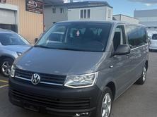 VW TRANSPORTER, Diesel, Occasion / Gebraucht, Automatik - 2
