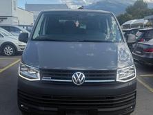 VW TRANSPORTER, Diesel, Occasion / Gebraucht, Automatik - 3