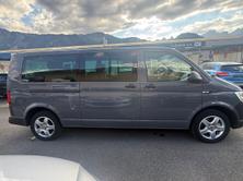 VW TRANSPORTER, Diesel, Occasion / Gebraucht, Automatik - 4