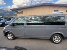 VW TRANSPORTER, Diesel, Occasion / Gebraucht, Automatik - 5