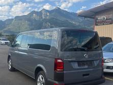 VW TRANSPORTER, Diesel, Occasion / Gebraucht, Automatik - 7