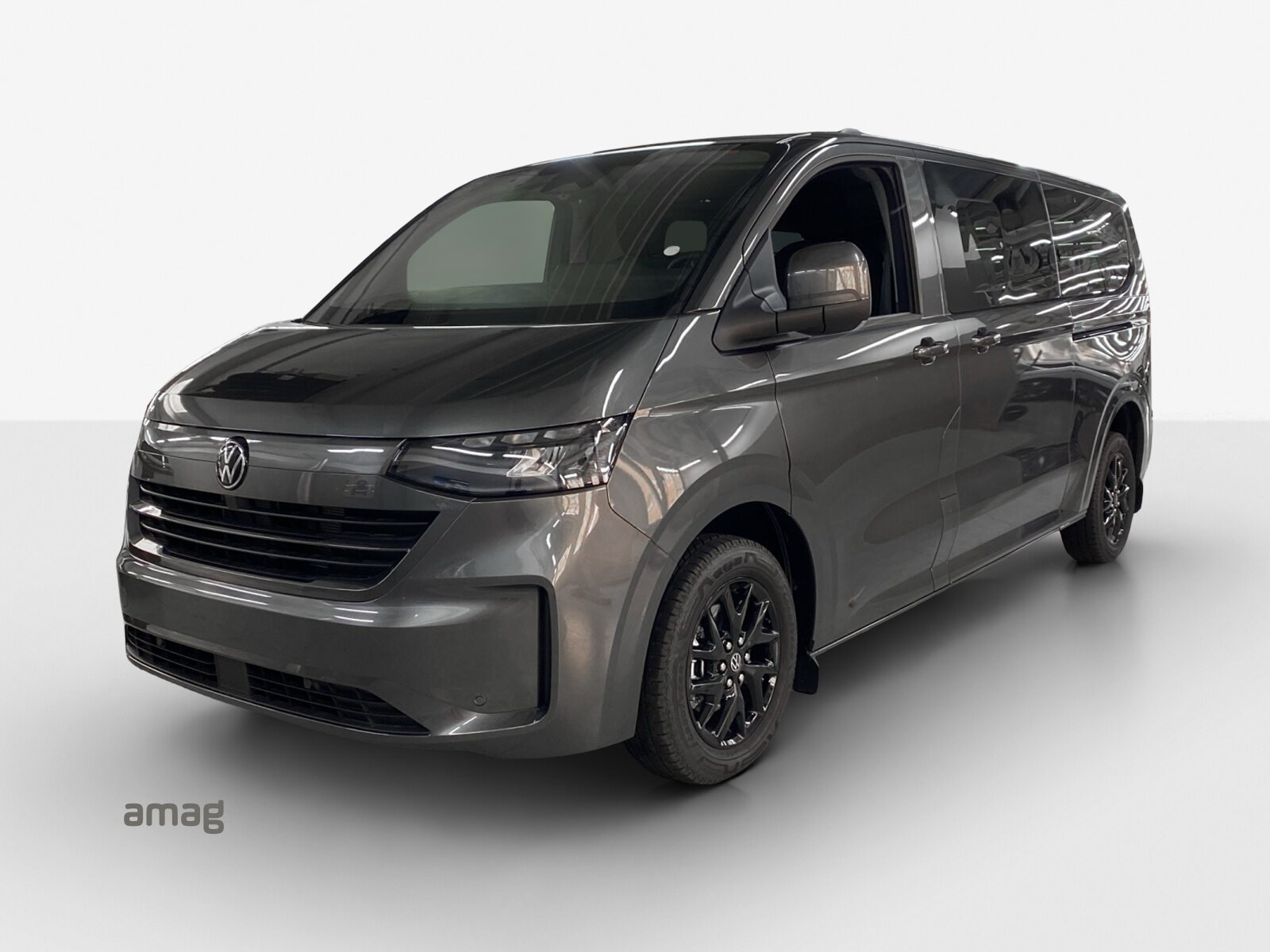 VW Transporter Kombi RS 3500mm