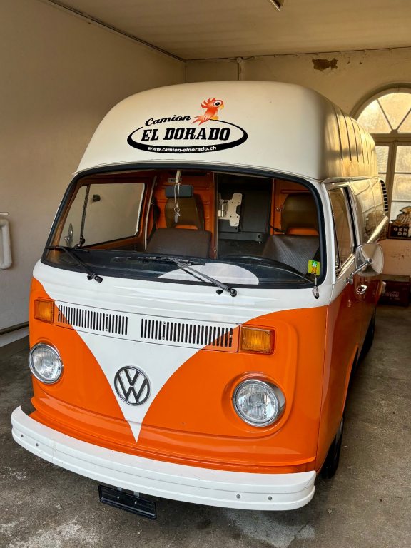 VW TRANSPORTER, Benzina, Occasioni / Usate, Manuale - 2