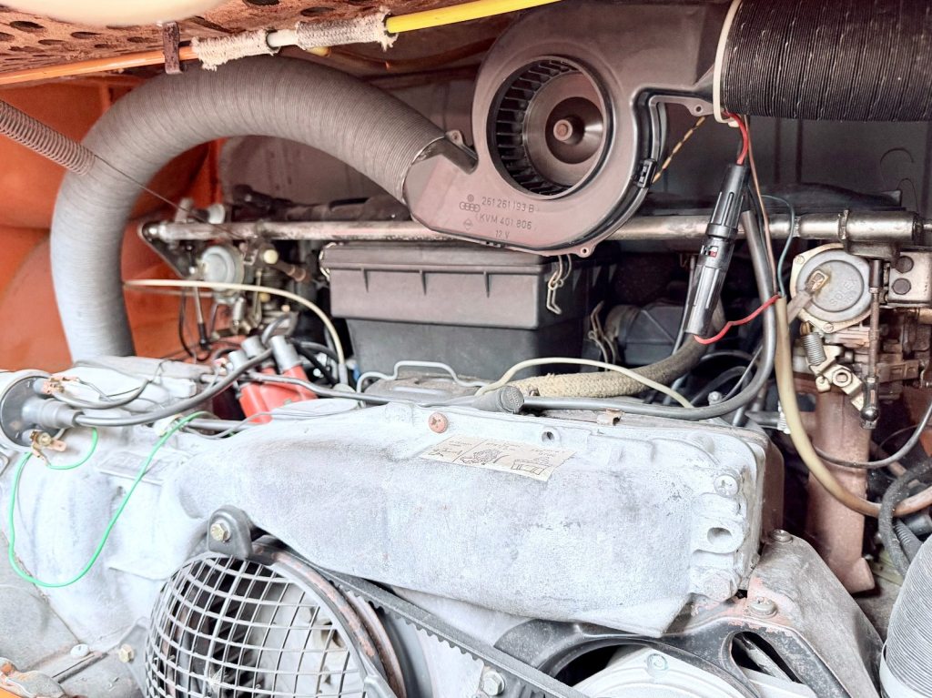 VW TRANSPORTER, Benzina, Occasioni / Usate, Manuale - 5