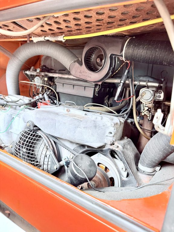 VW TRANSPORTER, Benzina, Occasioni / Usate, Manuale - 3