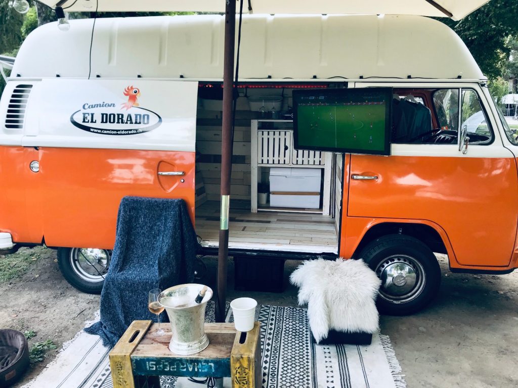 VW TRANSPORTER, Benzina, Occasioni / Usate, Manuale - 5