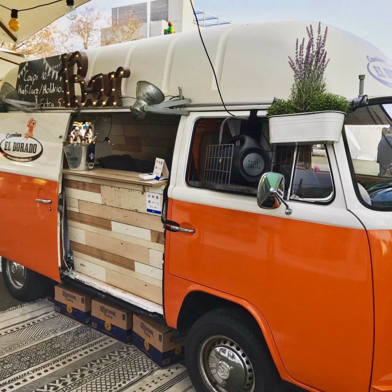 VW TRANSPORTER, Petrol, Classic, Manual - 4