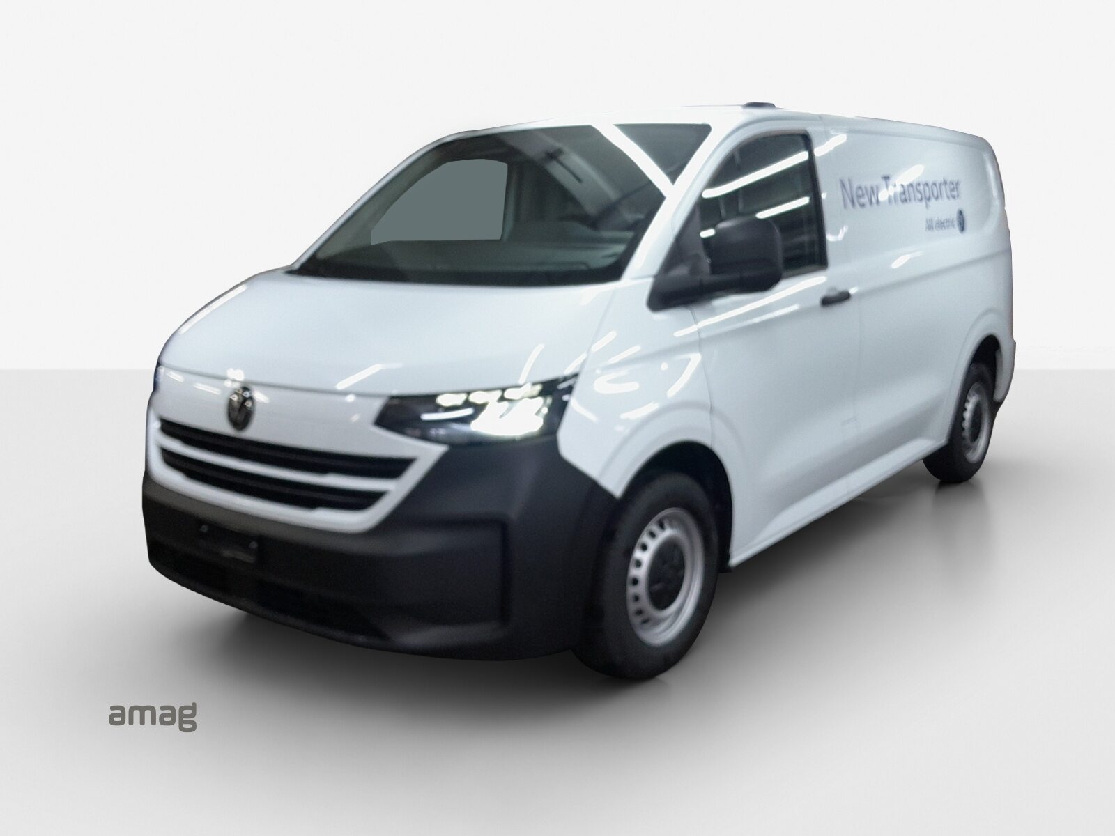 VW TRANSPORTER