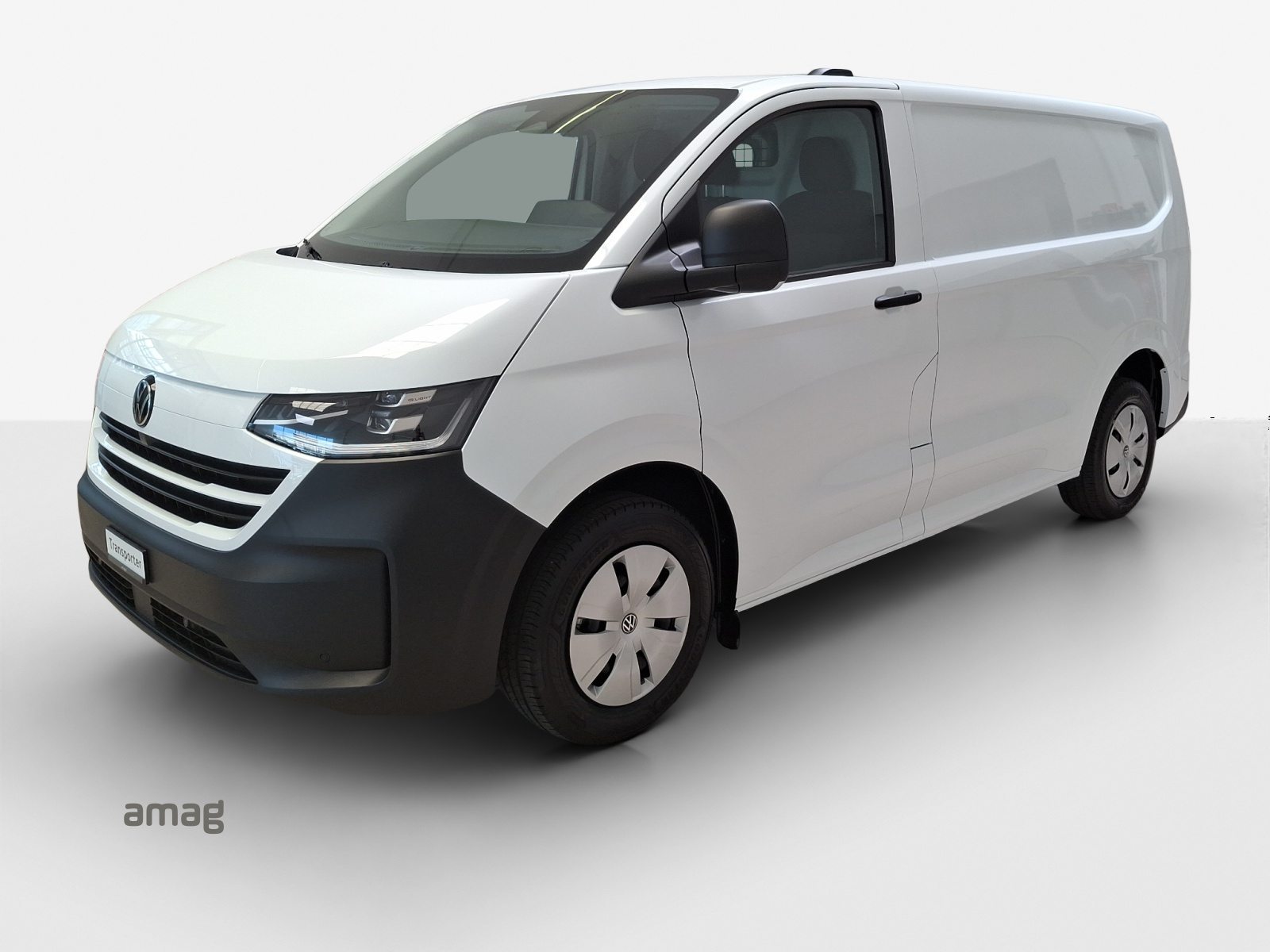 VW Transporter Kastenwagen BEV RS 3100mm