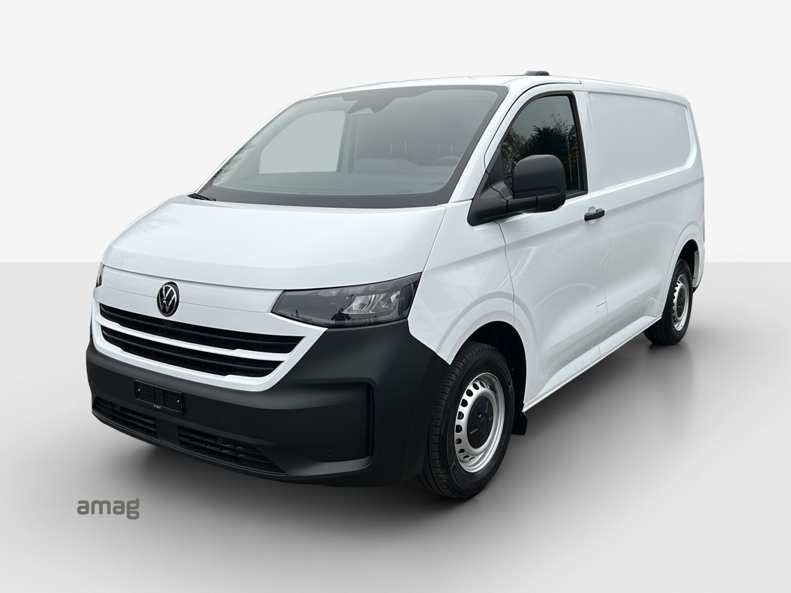 VW TRANSPORTER