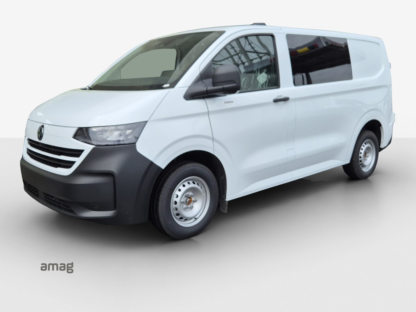 VW Transporter Kastenwagen Plus RS 3100mm