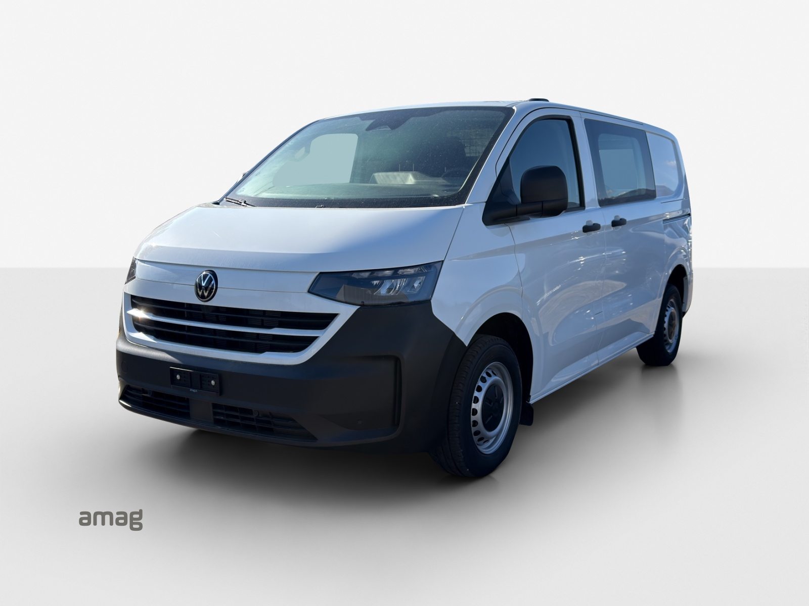 VW TRANSPORTER