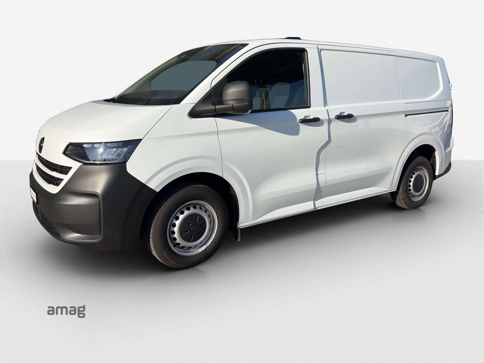 VW Transporter Kastenwagen RS 3100mm