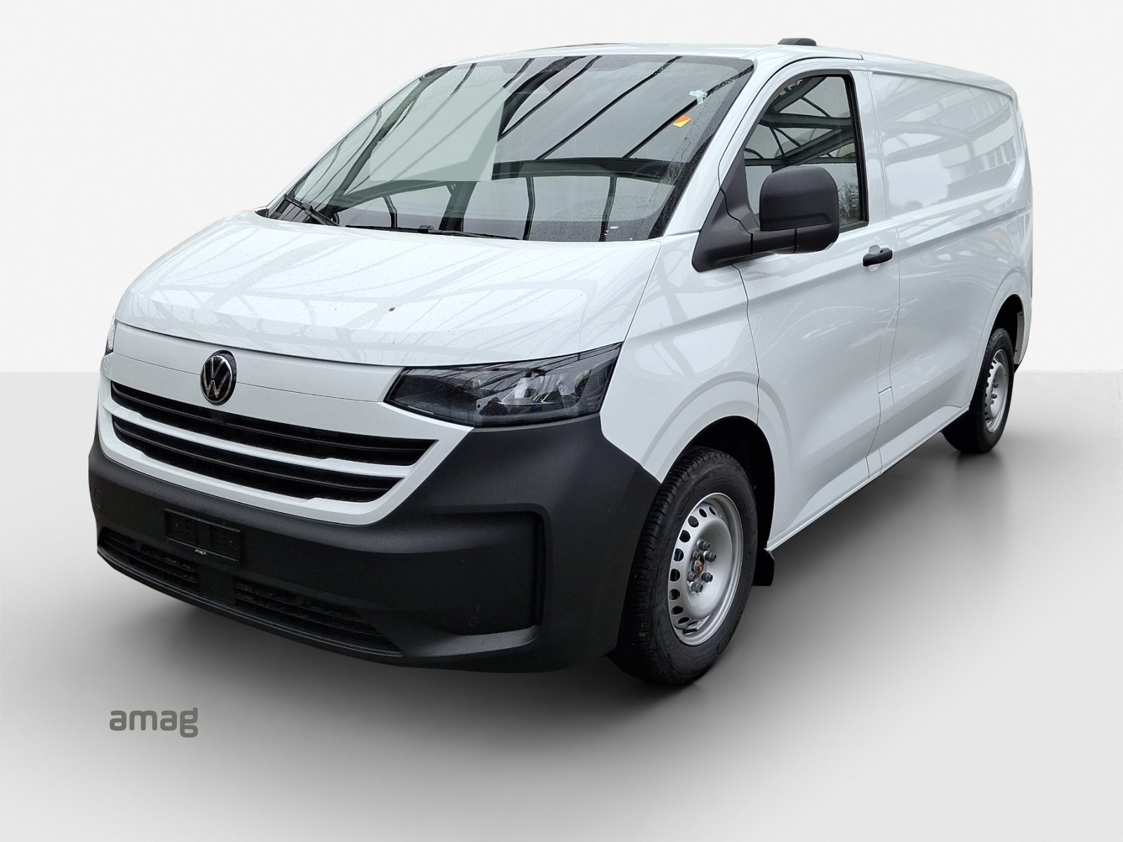 VW Transporter Kastenwagen RS 3100mm