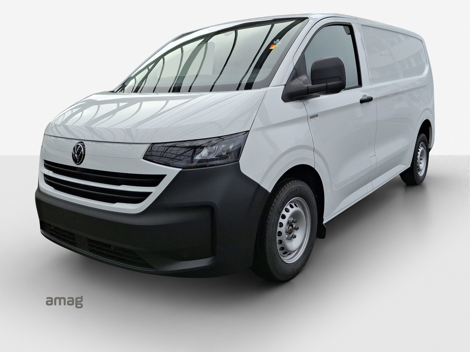 VW Transporter Kastenwagen RS 3100mm