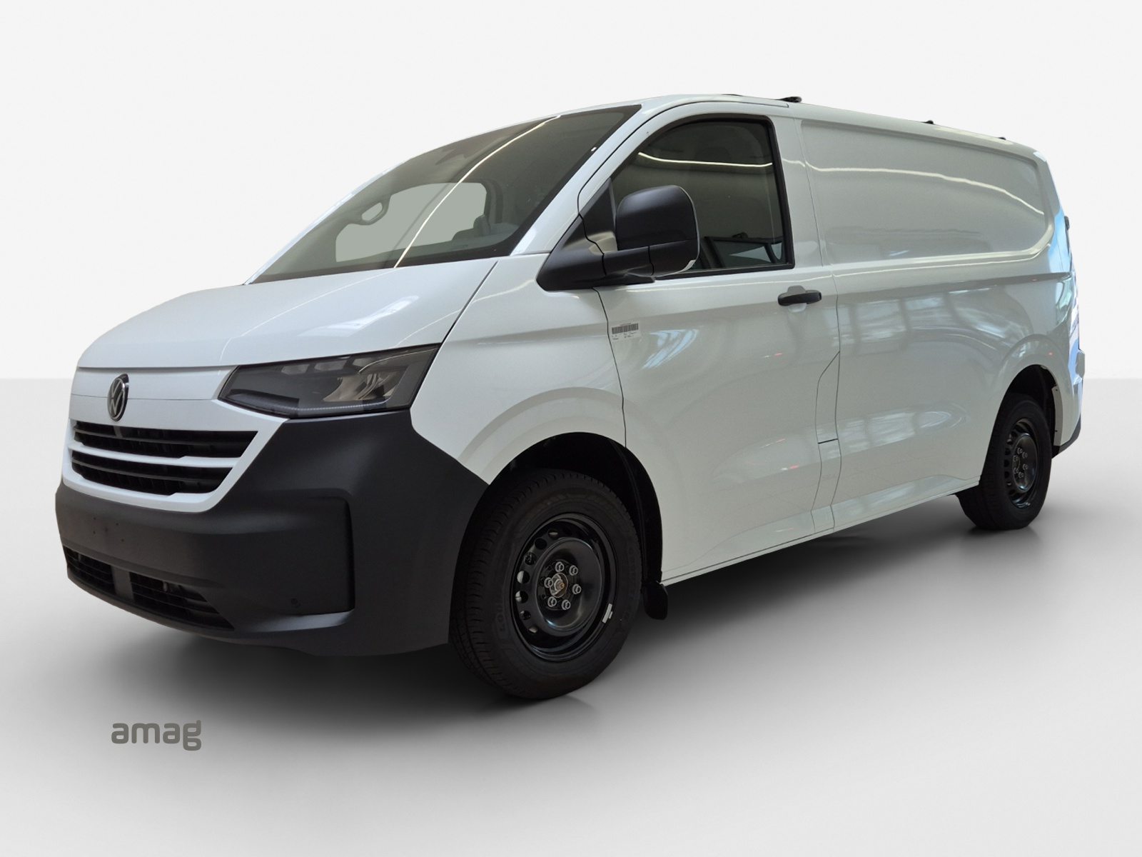 VW Transporter Kastenwagen RS 3100mm