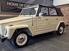 VW TYP 181, Essence, Occasion / Utilisé, Manuelle - 2