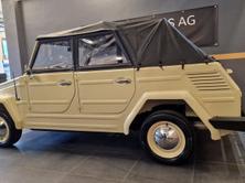 VW TYP 181, Essence, Occasion / Utilisé, Manuelle - 4