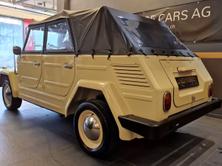 VW TYP 181, Essence, Occasion / Utilisé, Manuelle - 5