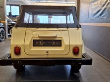 VW TYP 181, Essence, Occasion / Utilisé, Manuelle - 6