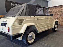 VW TYP 181, Essence, Occasion / Utilisé, Manuelle - 7