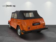 VW TYP 181 Kübelwagen, Petrol, Classic - 2