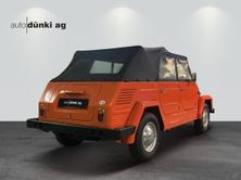 VW TYP 181 Kübelwagen, Petrol, Classic - 4